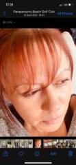 Shelley Manderson