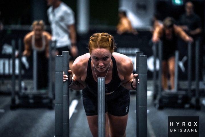 Shelby Callaghan
