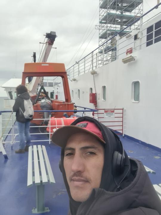 Kaleb Ngatai
