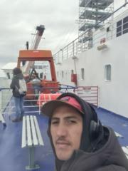 Kaleb Ngatai