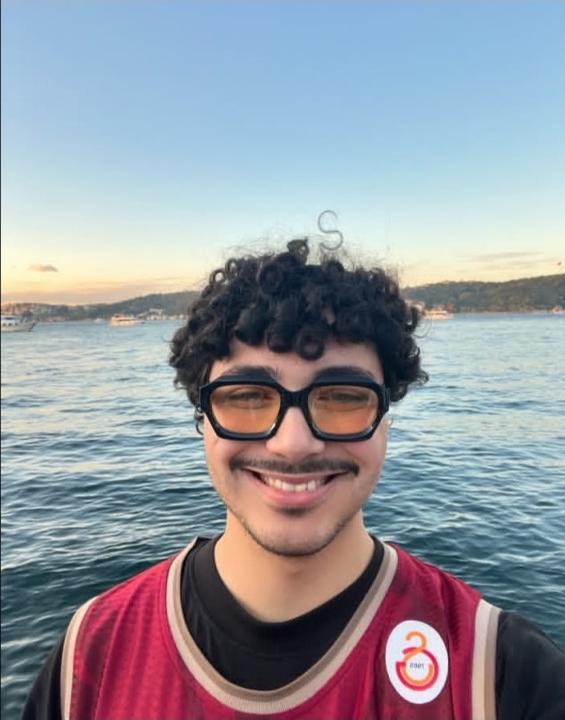Carlos Garcia