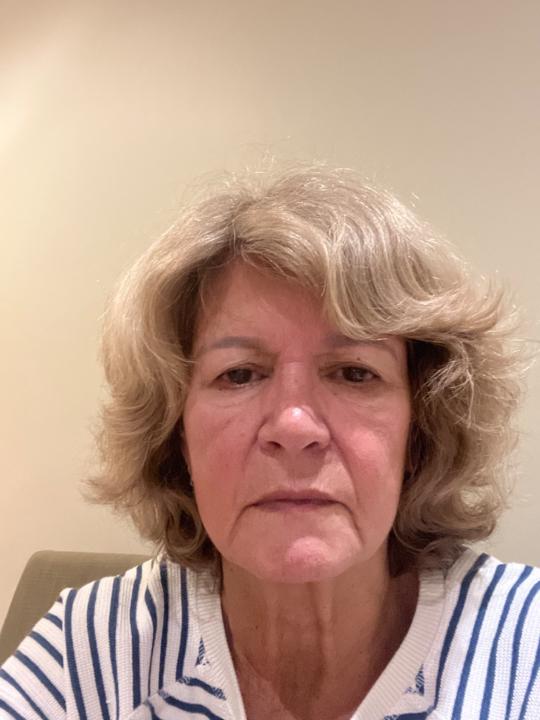 Maria Elvira Berho Garcia