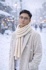 Yiching Huang