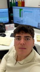 Miguel Troilo Llorens