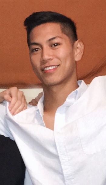 Dayne Beronque