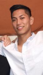 Dayne Beronque