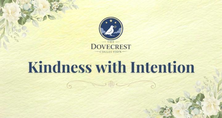 The Dovecrest Circle