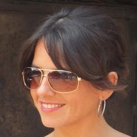 Magdalena Godoy del roj