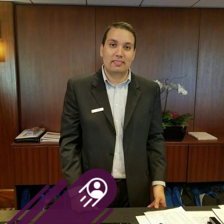 Carlos Cordova