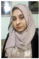 Nadira Hassan