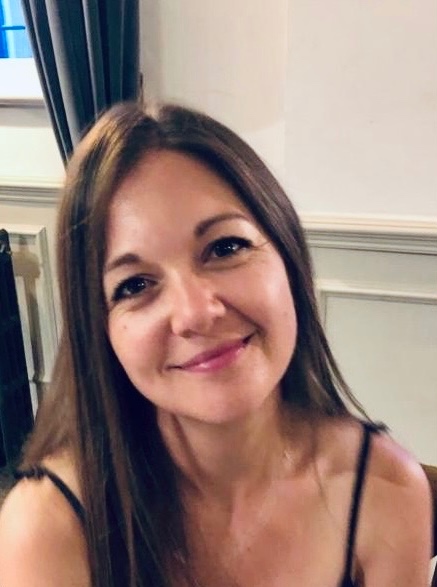 Mandy Thomson