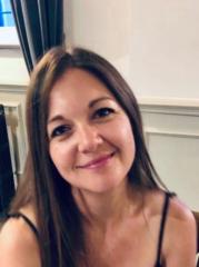 Mandy Thomson