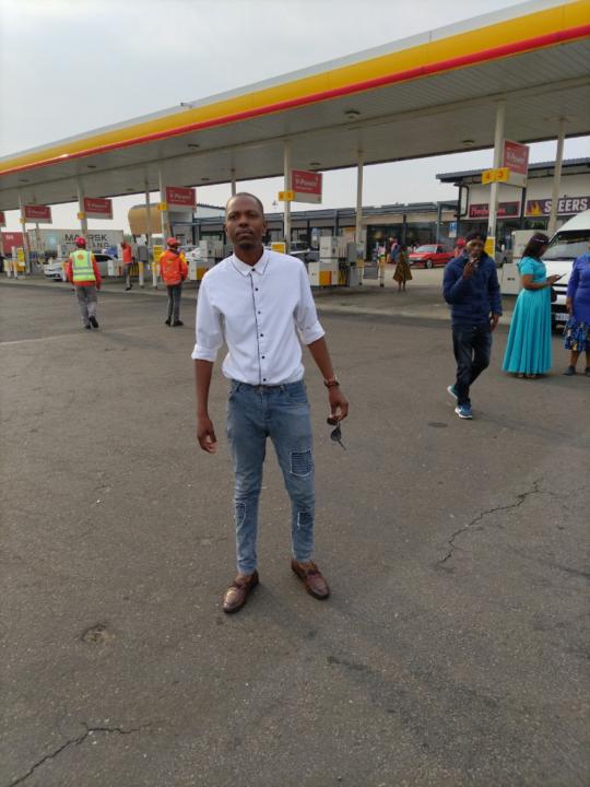 Sibusiso Ndaba