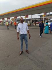 Sibusiso Ndaba