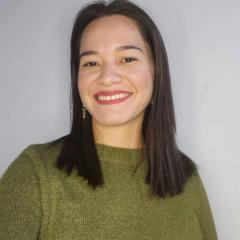 Indira Garcia