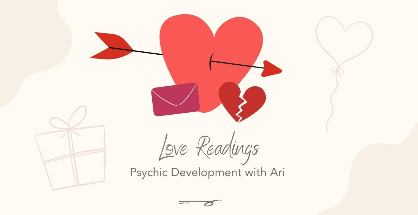 Love Readings