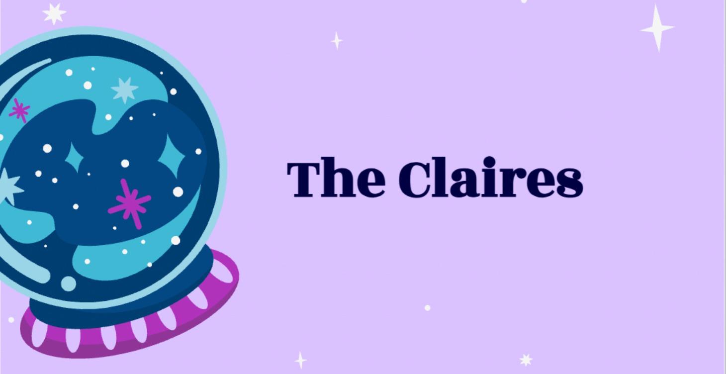 The Clairs