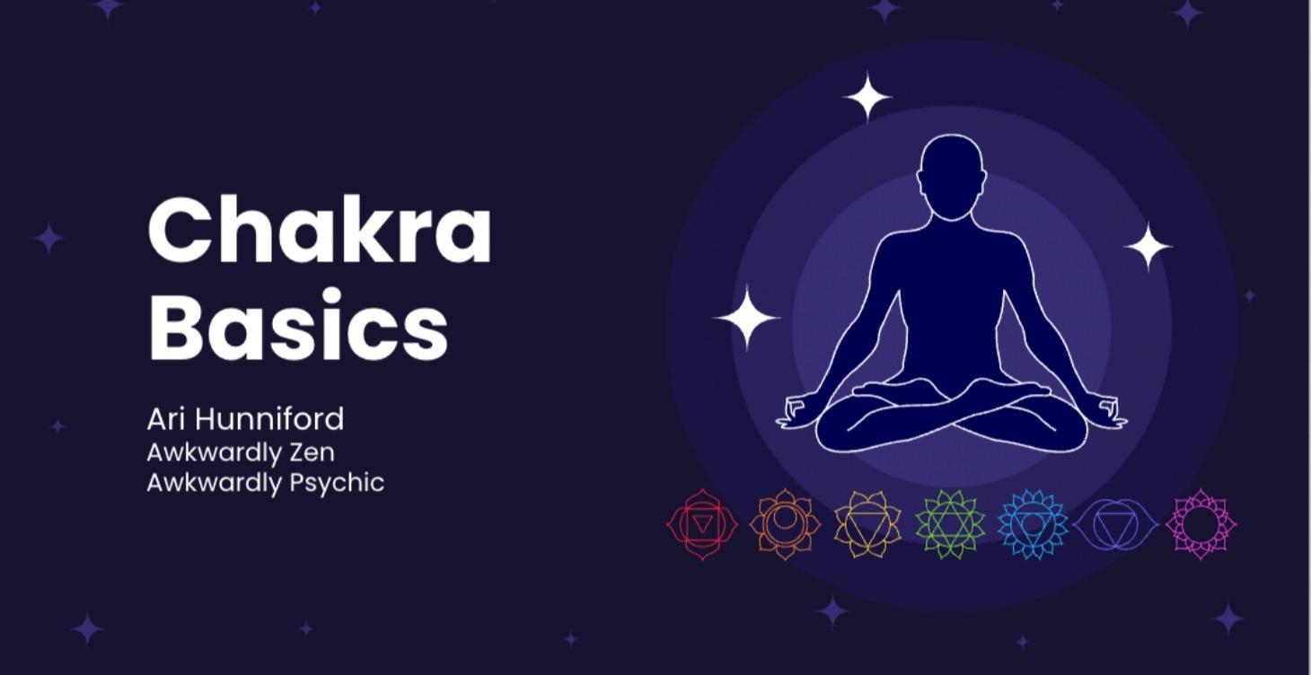 Chakra Basics