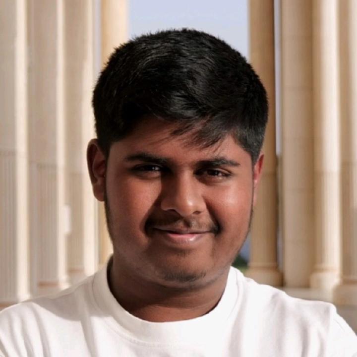 Sufyaan Ahad