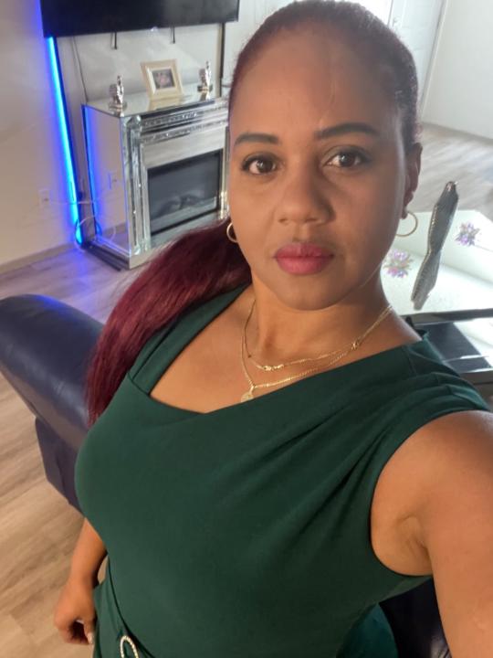Yusbelkys Hernandez