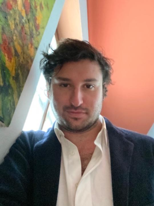 Giacomomaria Galvagno