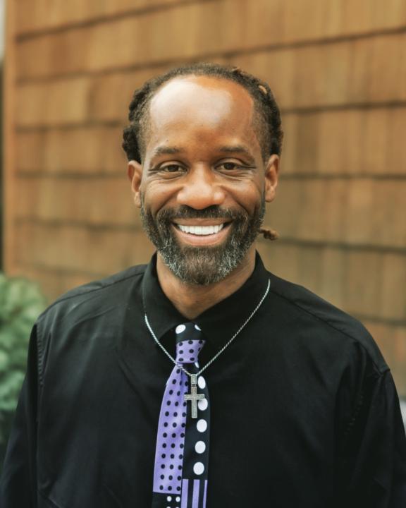 Moses Cooper