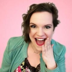 Amanda Kaufman