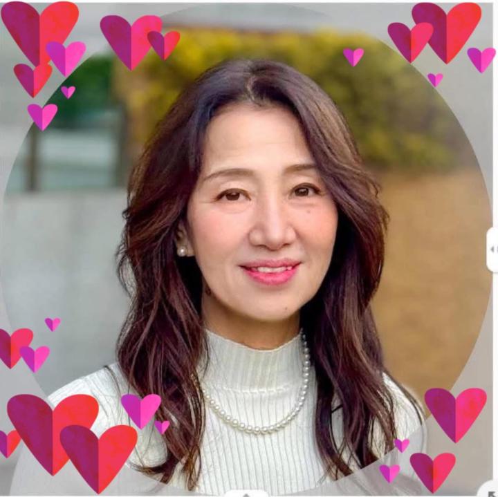 Yoko Yamada