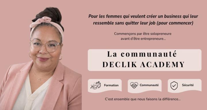 DECLIK ACADEMY