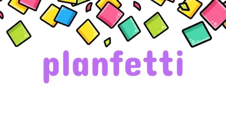 Planfetti