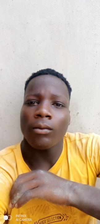Joël Adjovi