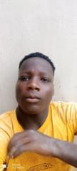 Joël Adjovi