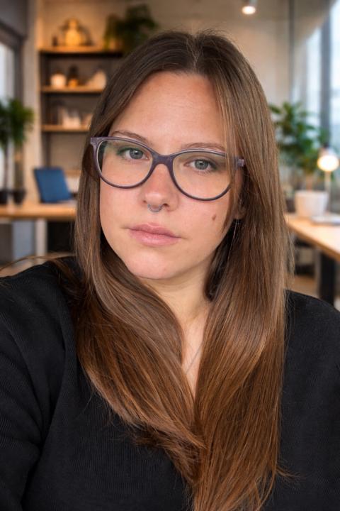Ana María Sánchez Artola