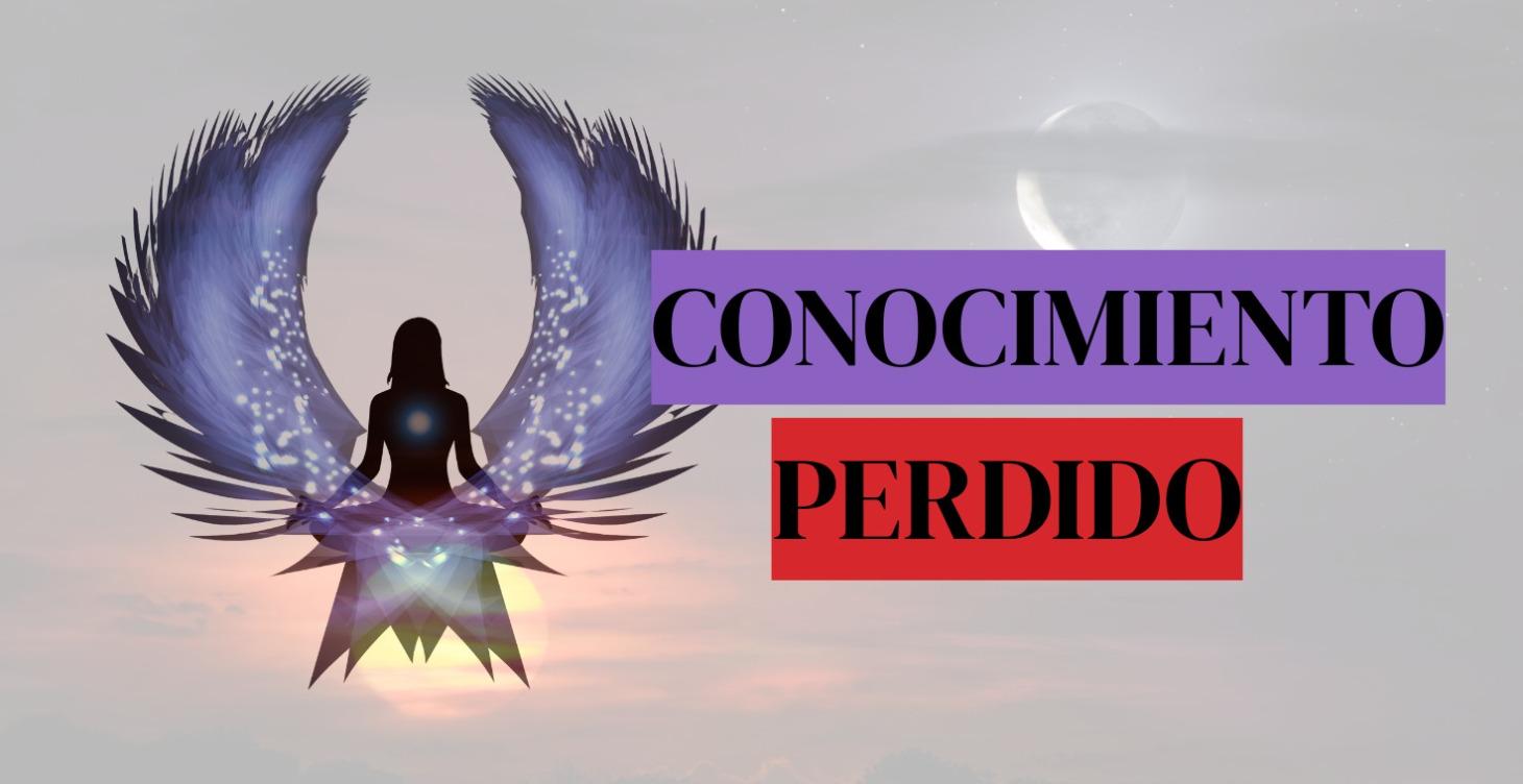 Conocimiento perdido