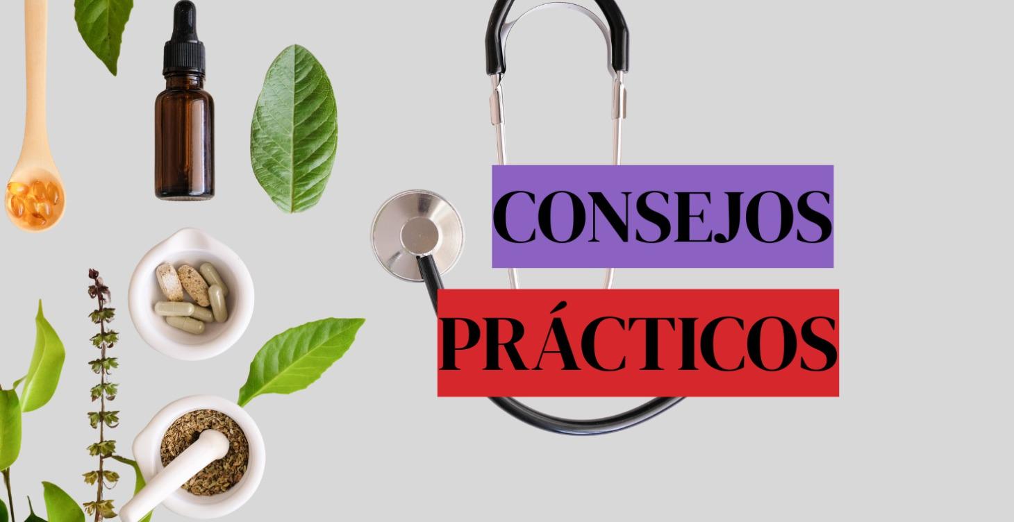 Consejos Prácticos