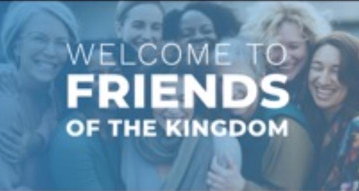 Friends of the Kingdom
