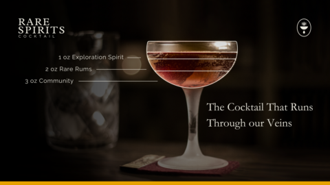 Rare Spirits Society 🥃 gallery image