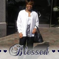 Sandra Caswell