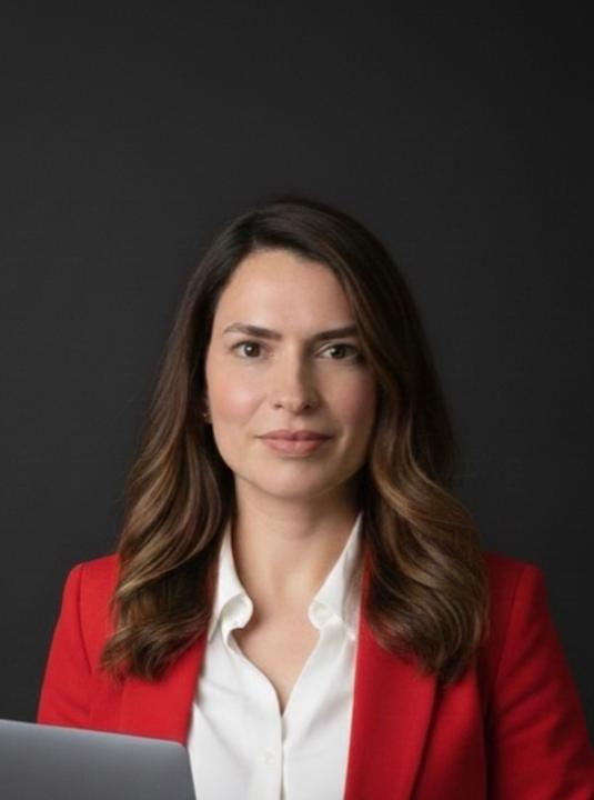 Paola Estrada