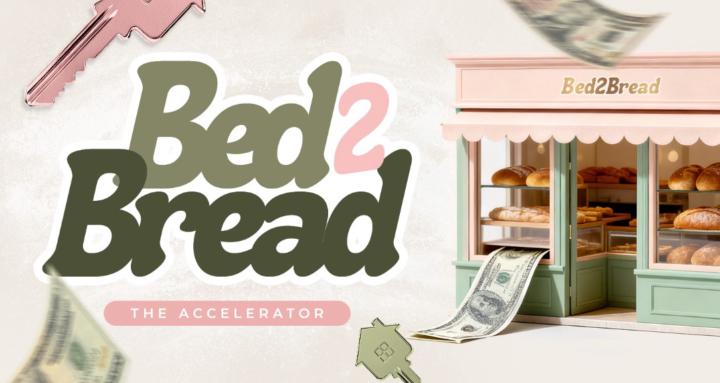BED2BREAD