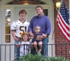 Matthew David Hogan