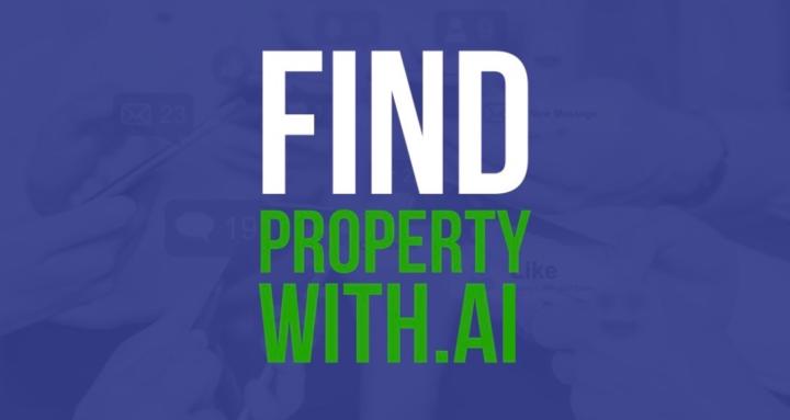 FIND PROPERTY WITH.AI