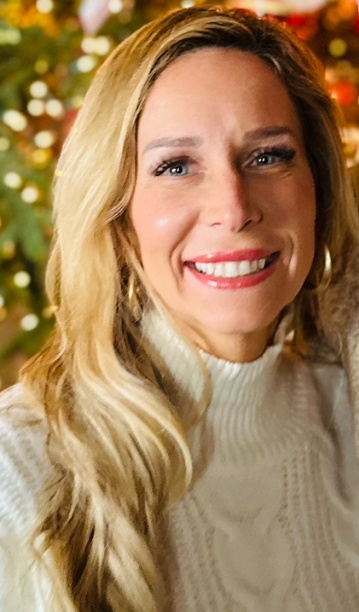 Marie Morris