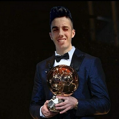 Victor Dominguez