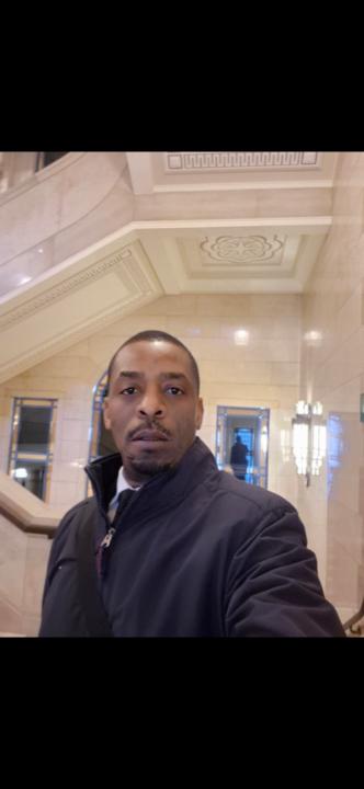 Charles Anyamene