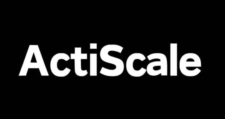 ActiScale Acquisition