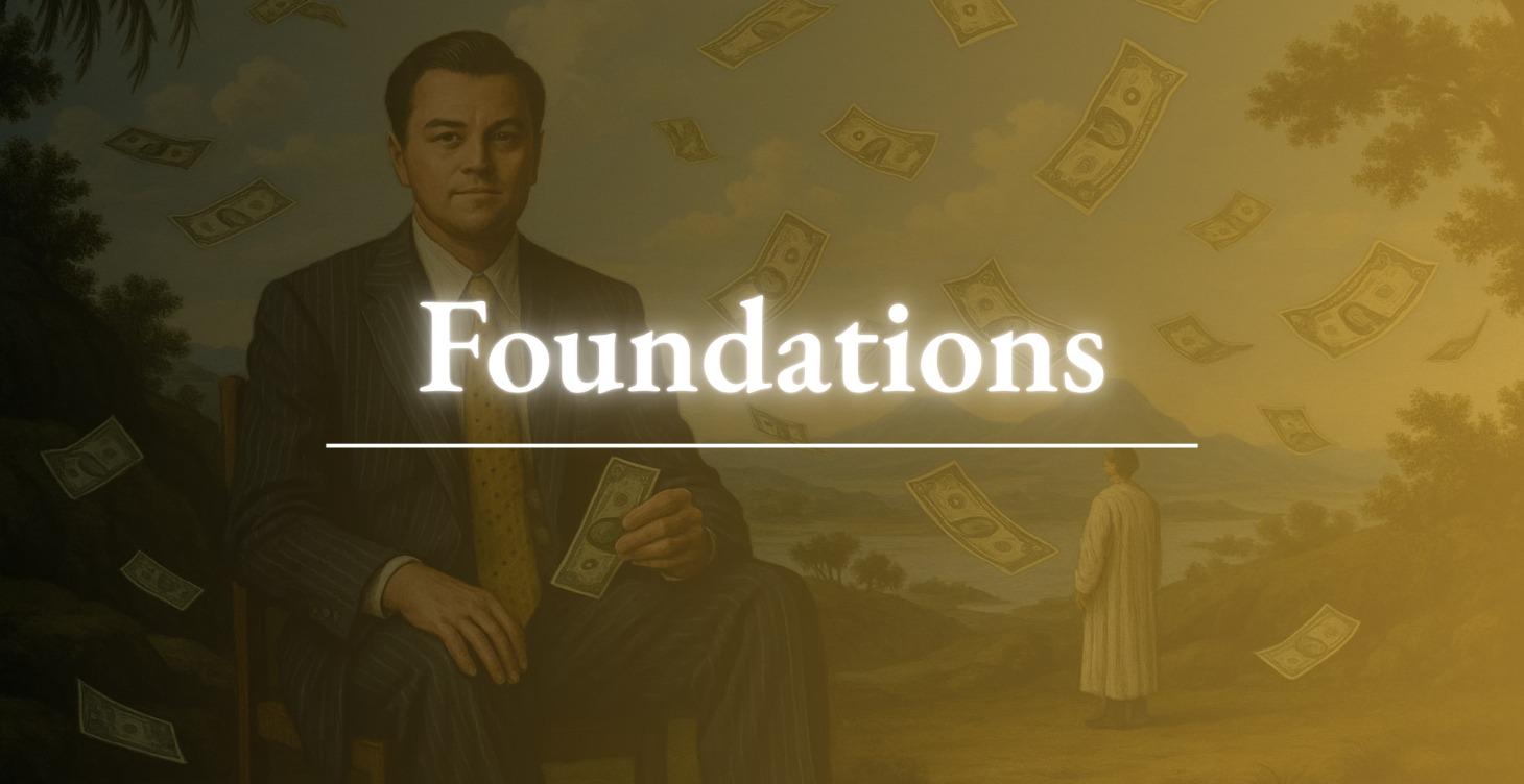 Foundations