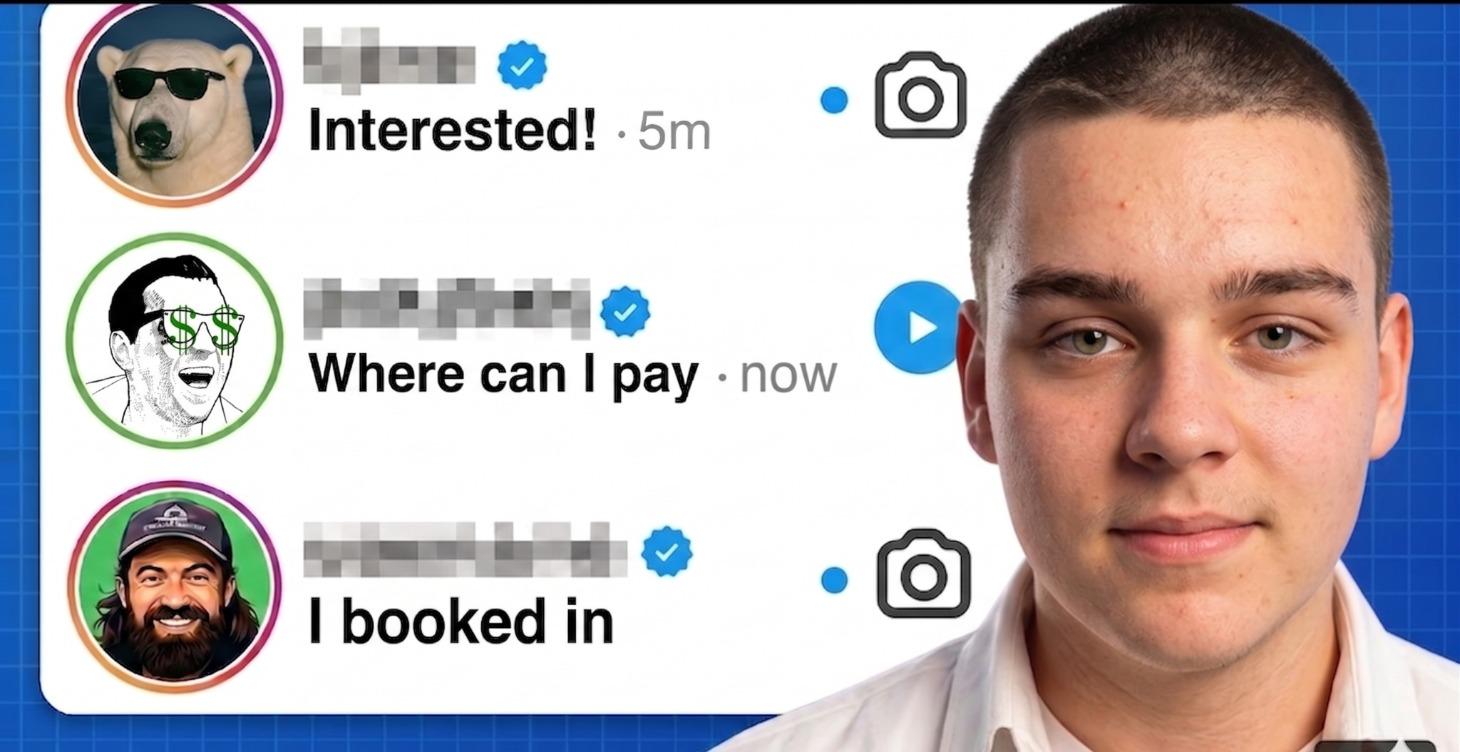 Instagram System