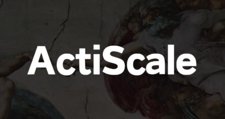 ActiScale Appointment Setting