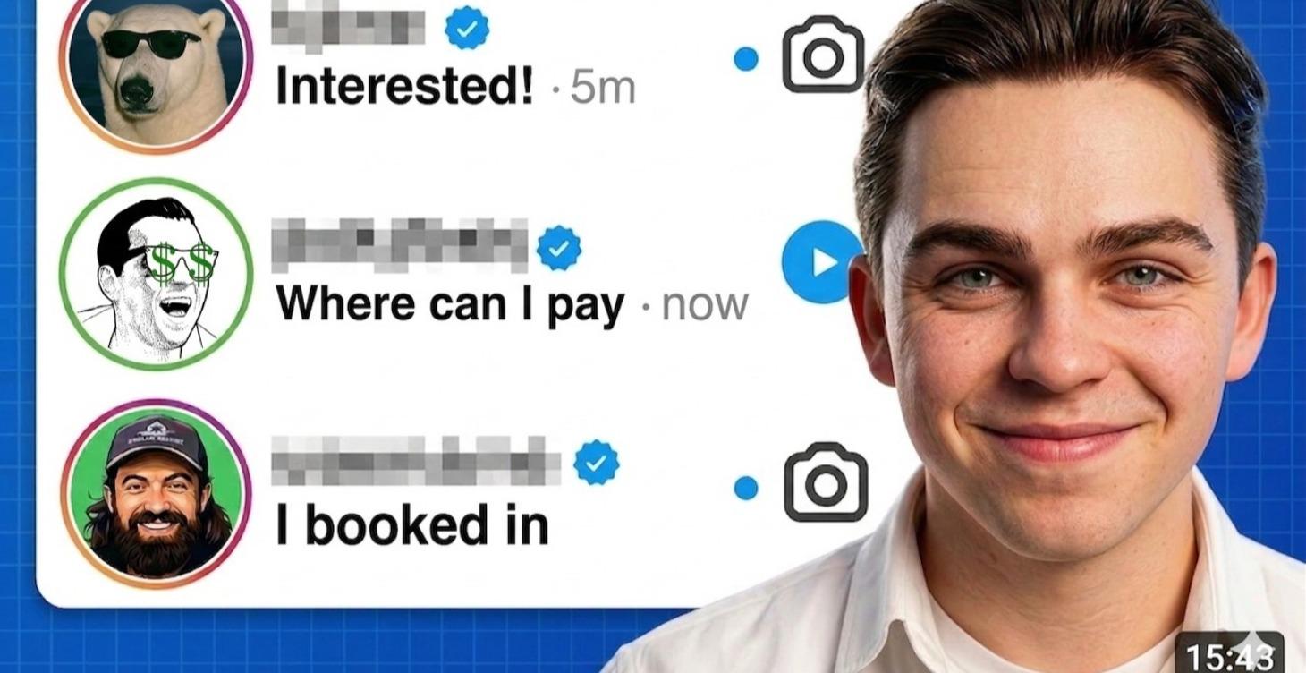 Instagram Scaling System